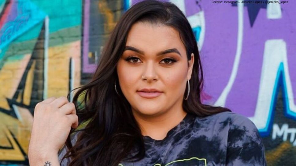 Foto de Chiquis Rivera seu(sua) Irmã Jenicka Lopez