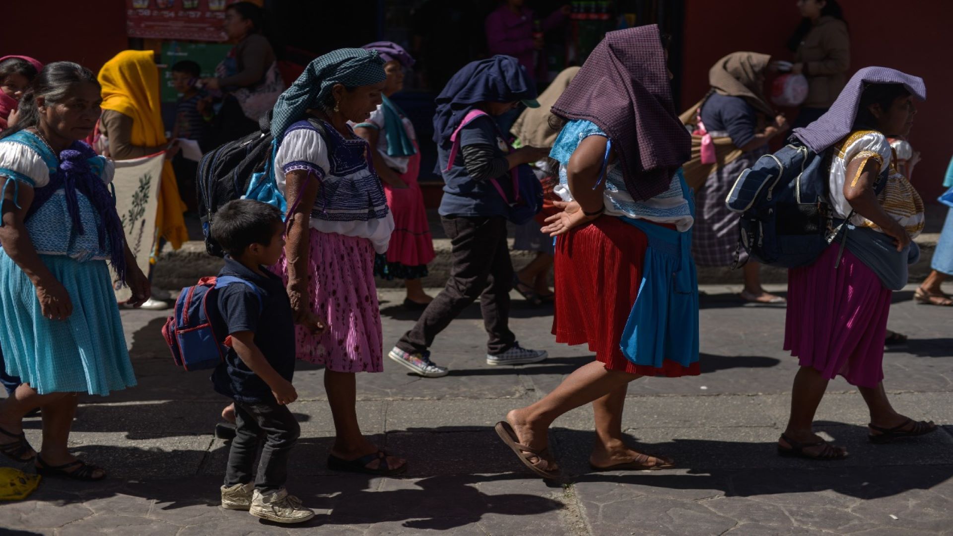 Al Menos Mil Mujeres Fueron V Ctimas De Feminicidio En En Am Rica Latina Cepal