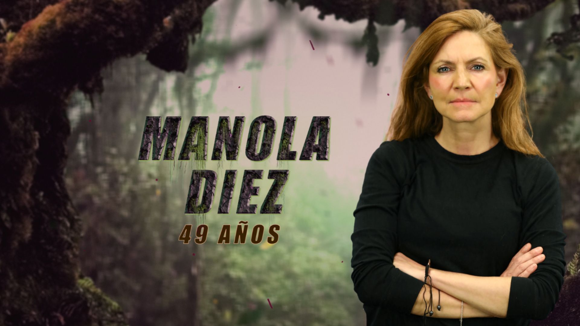 Manola Diez en fotos