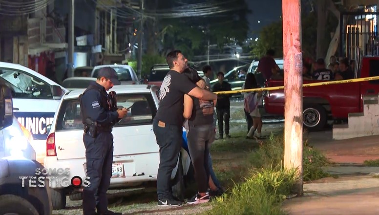Sujetos armados asesinan a un hombre de la tercera edad en su casa en ...