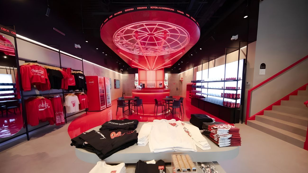 ¡House of Coca-Cola llega a CDMX! Experiencias, sede y fechas de la nueva casa inmersiva