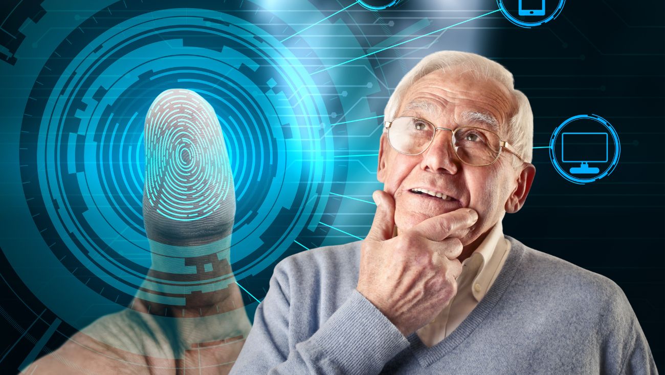 Esto pasa si los adultos mayores intentan sacar la CURP Biométrica con INAPAM