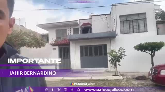 Feminicidio Daniela Julieth Ríos en Zapopan: lo que se sabe del caso y ...