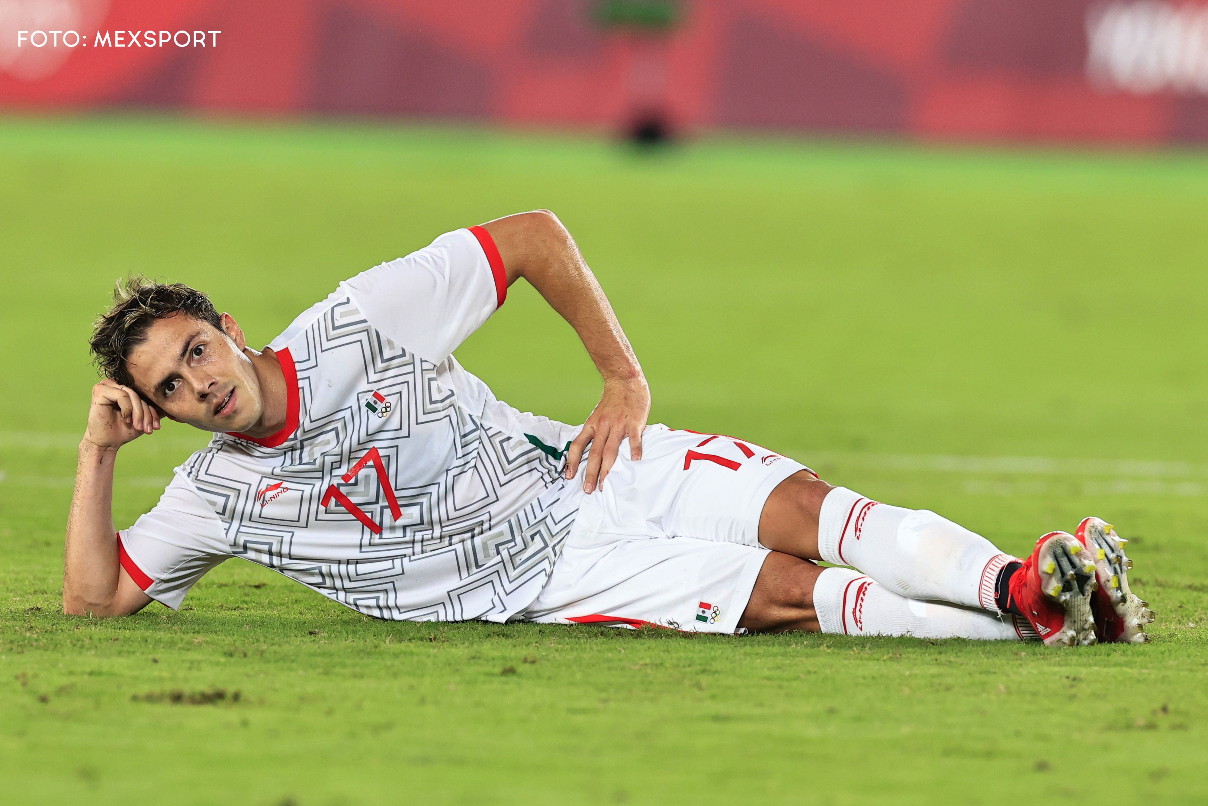 Resultado Y Goles De Mexico Vs Corea Del Sur Tokyo 2020