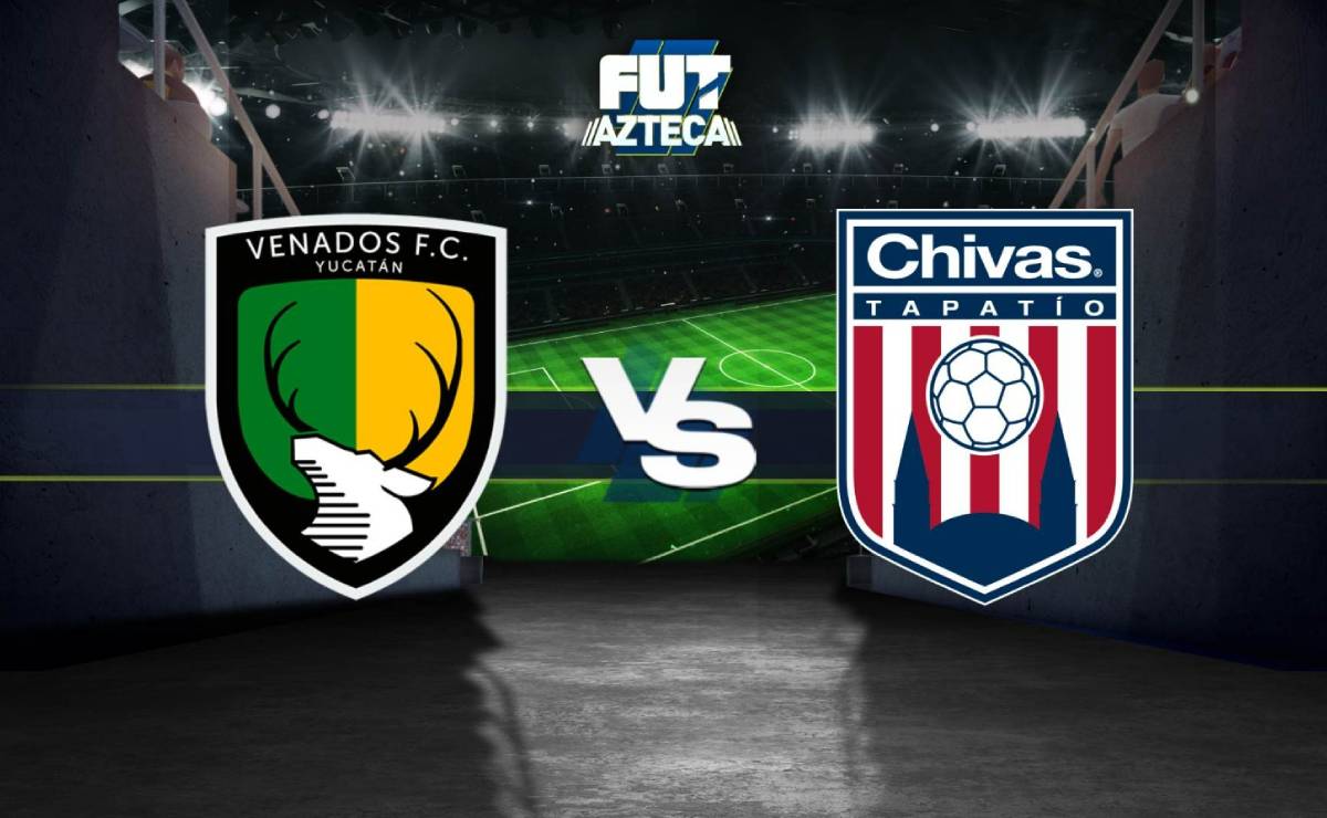 Ver EN VIVO el Venados vs Tapatío de la Liga de Expansión