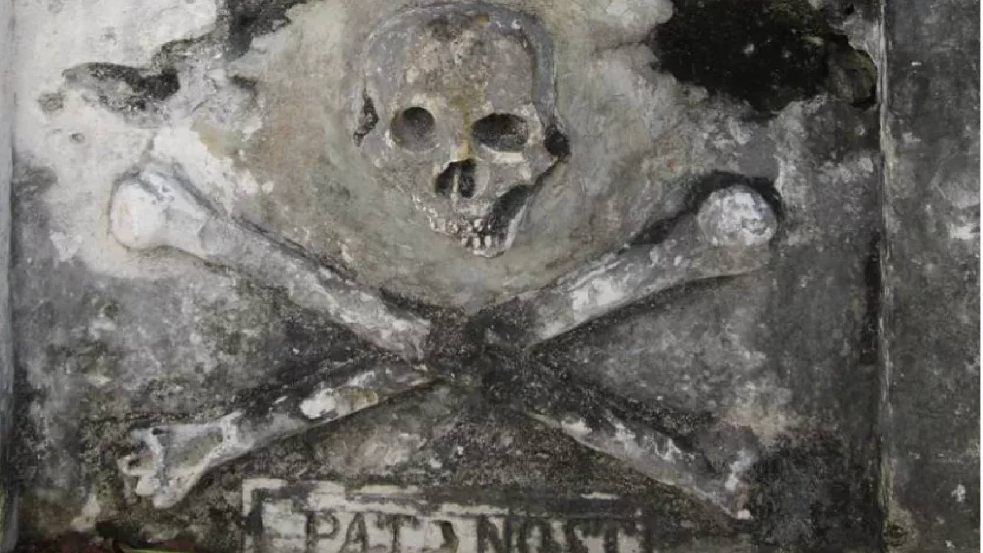 El fantasma del pirata Mundaca El misterio de Fermín Mundaca que