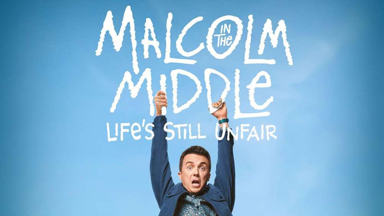 Imperdible VIDEO del primer adelanto de los nuevos capítulos de Malcolm el de en Medio