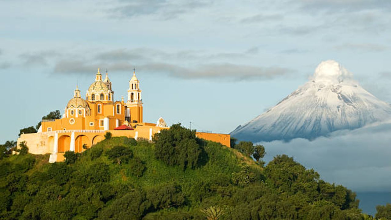 Así estará el clima en Puebla hoy 14 de abril de 2026: Riesgo de heladas y calor