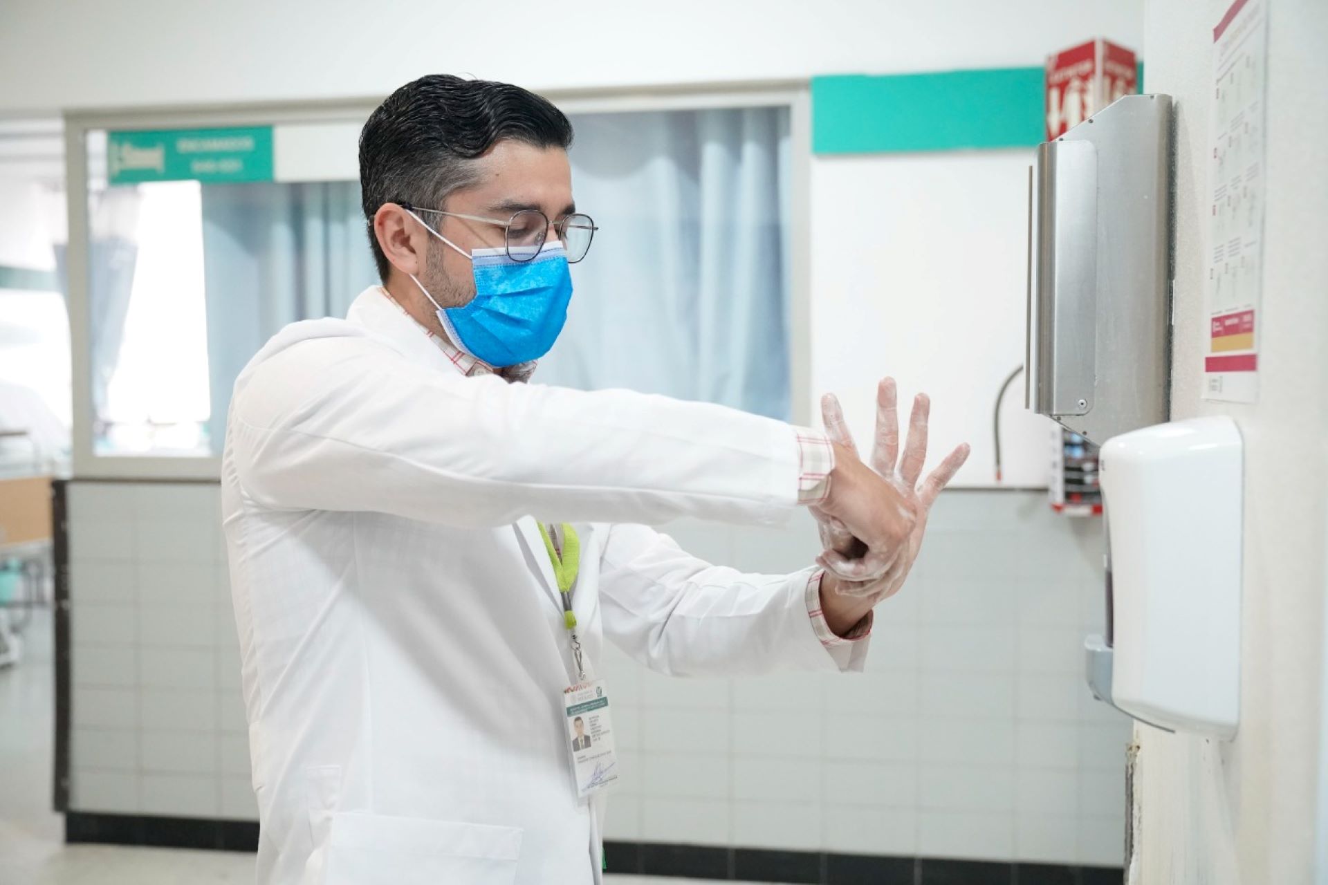 Manual De Higiene Y Limpieza Imss www.vertigopolitico.com