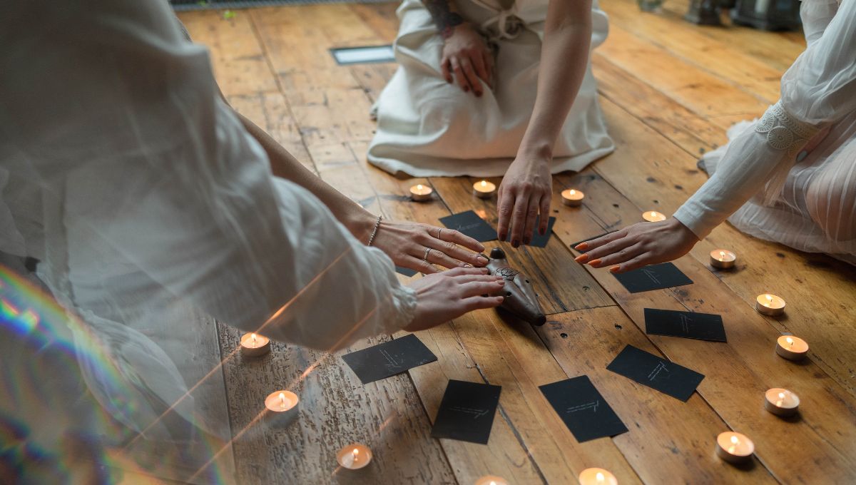 Rituales: El mejor ritual para atraer buena suerte y abundancia al ...