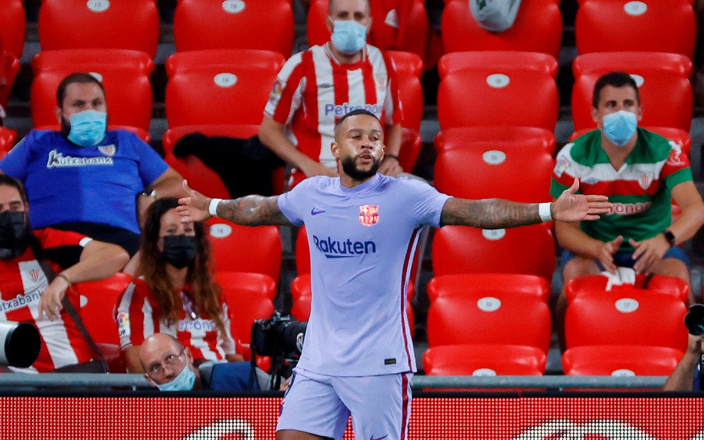 Athletic Club de Bilbao vs Barcelona, resultado y resumen - Vimarsana News