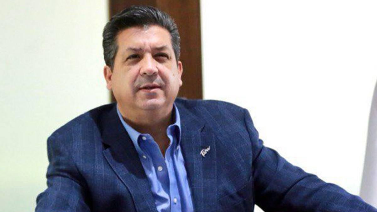 Corte batea demanda de gobernador de Tamaulipas contra orden de aprehensión - Vimarsana News