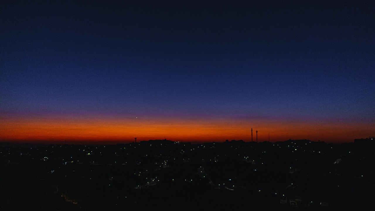 Anuncian apagón masivo hoy miércoles en México; colonias afectadas