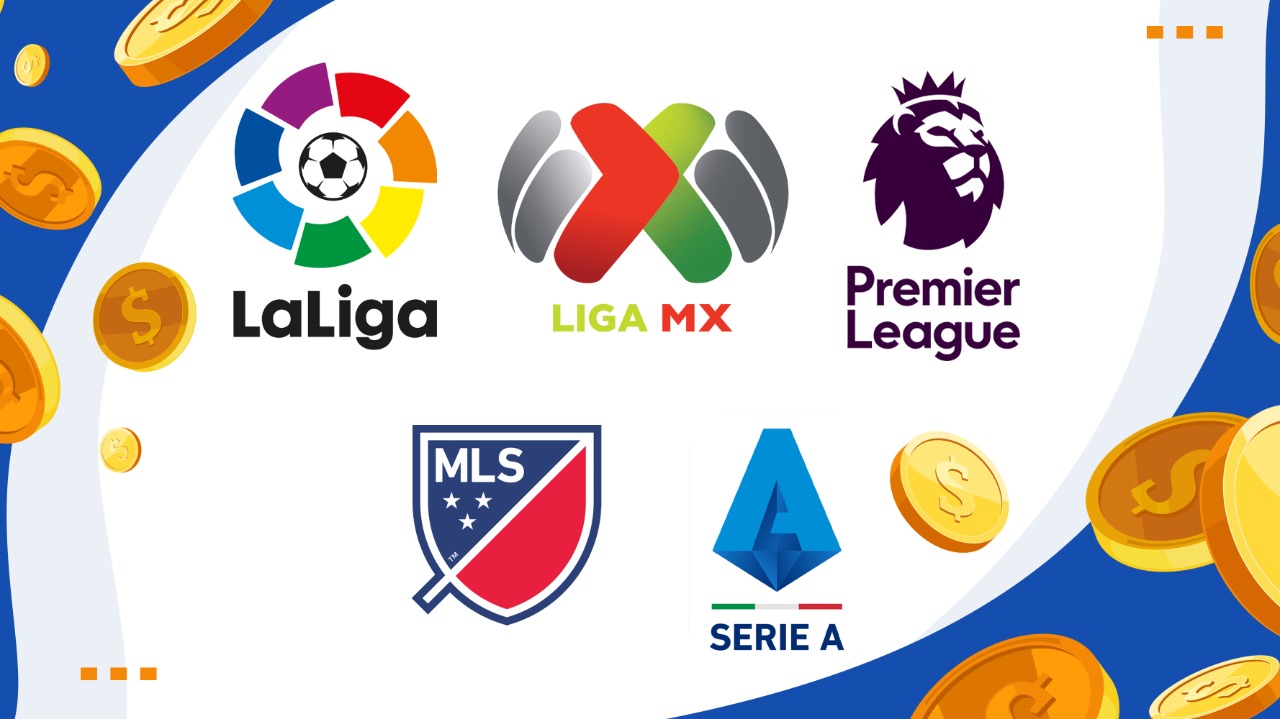 Premier, Liga MX, Serie A y otras ligas finalizan fichajes - Vimarsana News