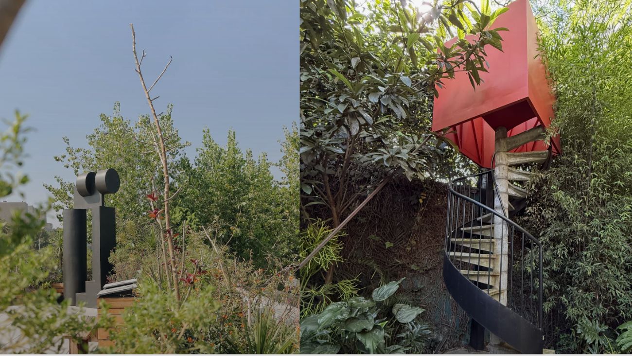 Descubre jardines, arte y paisajes que embellecen la CDMX en el FYJA 2026