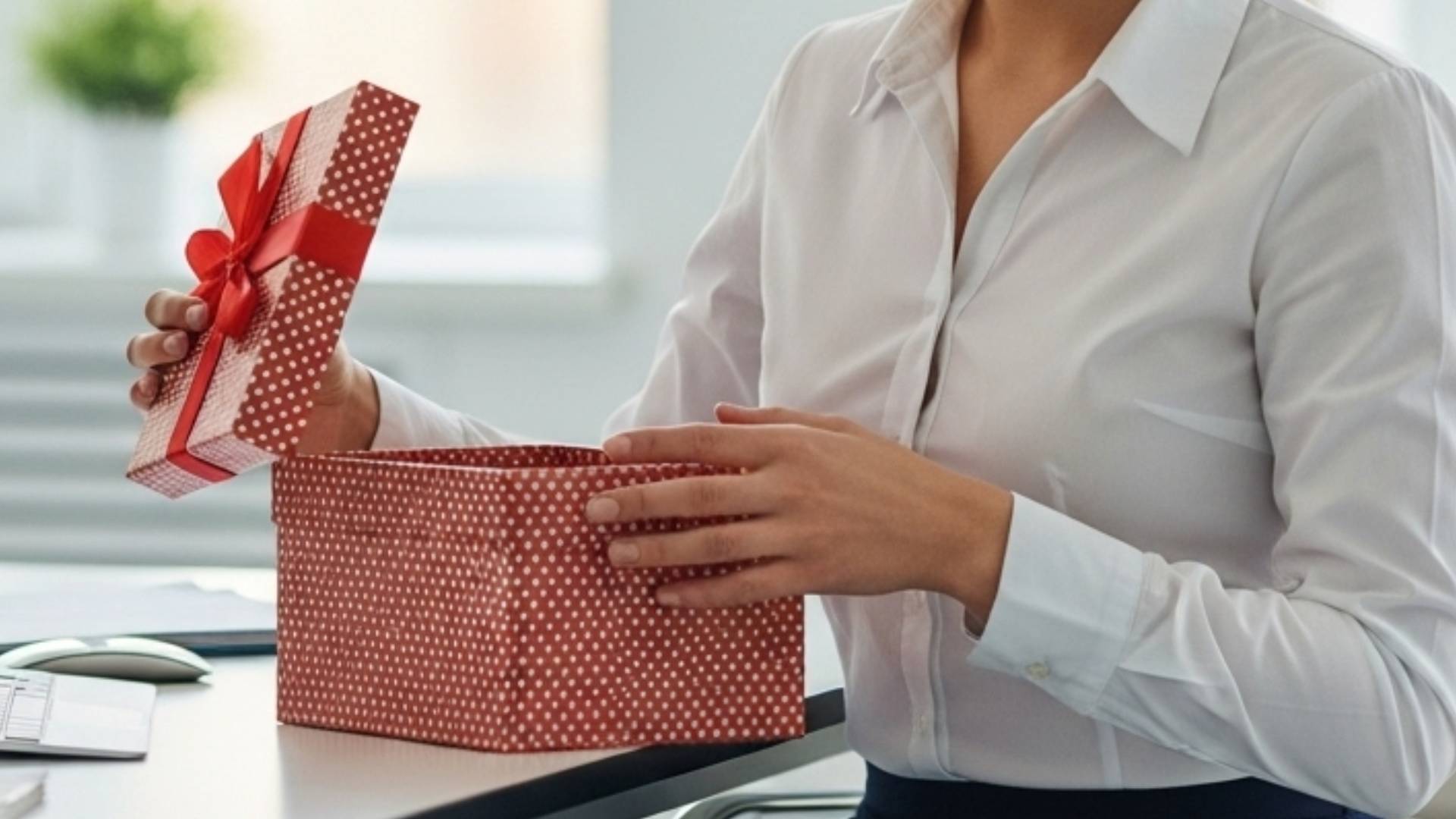 Regalos Día de la Secretaria