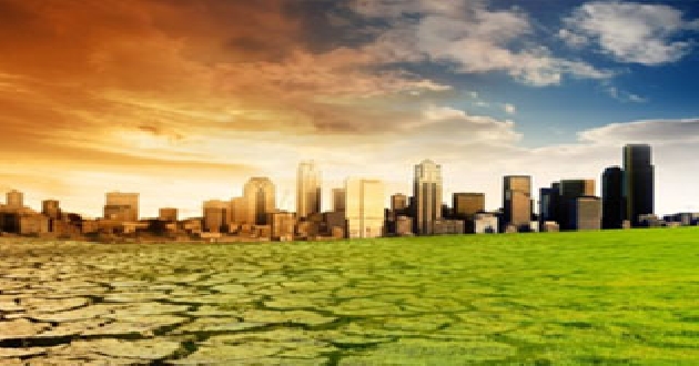 ¡Estamos en crisis! ONU declara bancarrota hídrica en el planeta