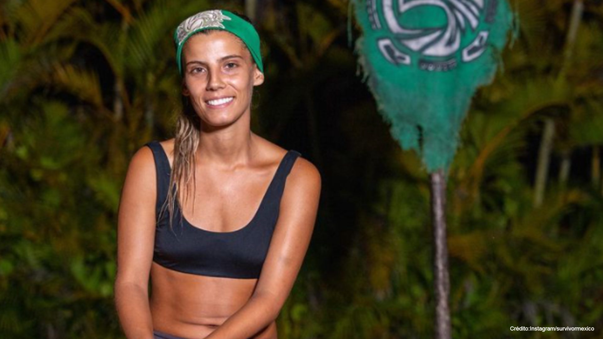 Survivor México: Memes lamentan la eliminación de Aranza - Vimarsana News