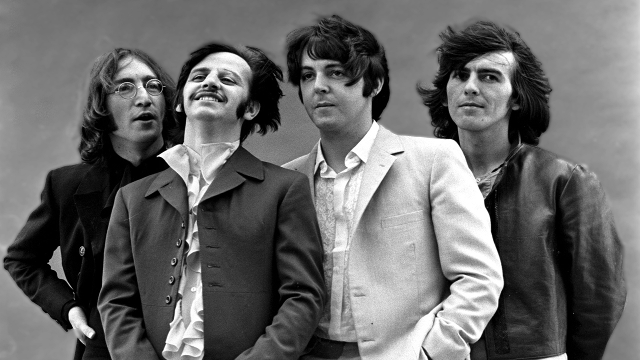 FOTOS: Músicos más famosos del mundo, según la IA este Día del Músico