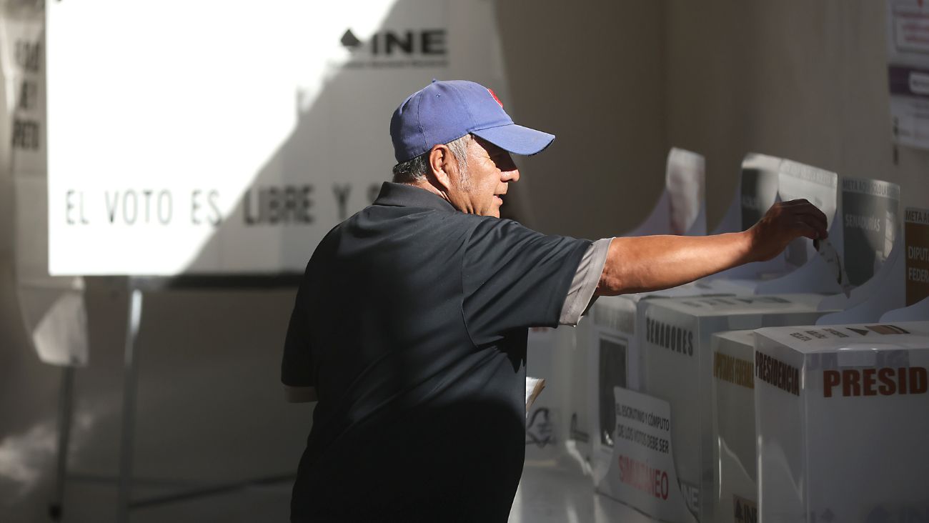 La reforma electoral que vende austeridad… pero huele a partido único