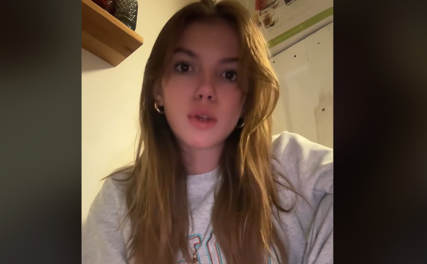 ¿Qué ocurrió con Marianne Gonzaga y Valentina Gilabert y cuál fue el