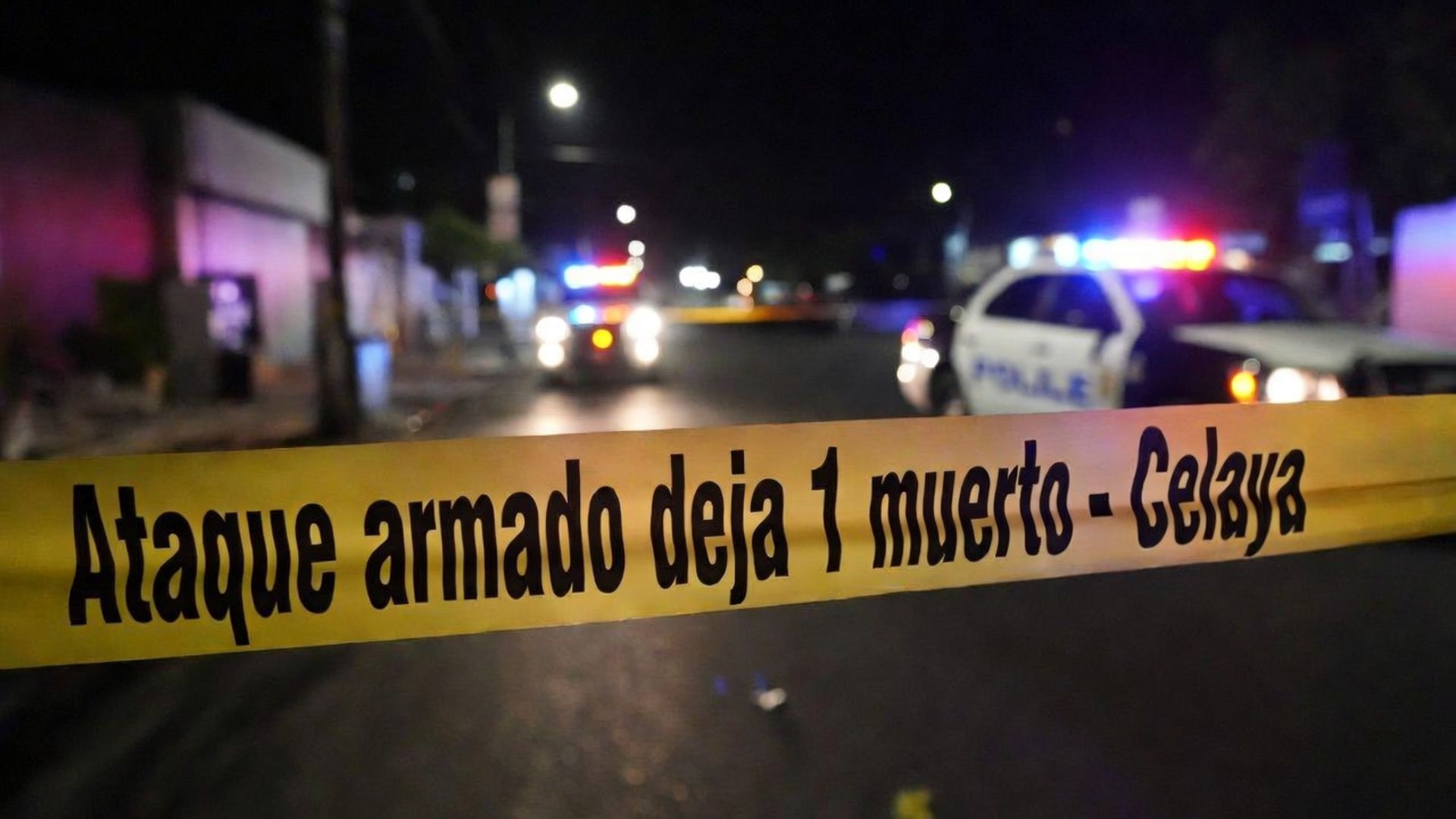 Le dieron 8 balazos: ataque armado deja un hombre muerto, en San Isidro ...