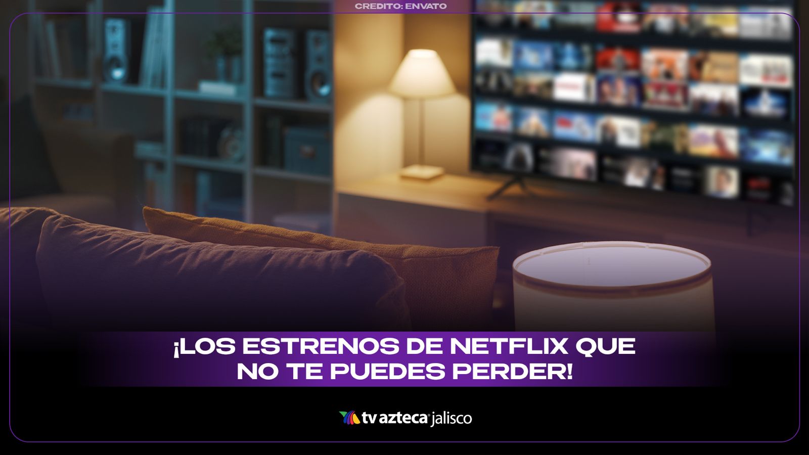 Estrenos de Netflix en abril de 2026: Estas son las nuevas series y ...