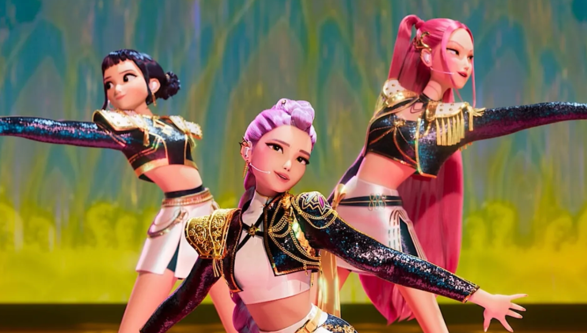 Anuncian gira mundial de ‘K-Pop Demon Hunters’: ¿habrá concierto en México?