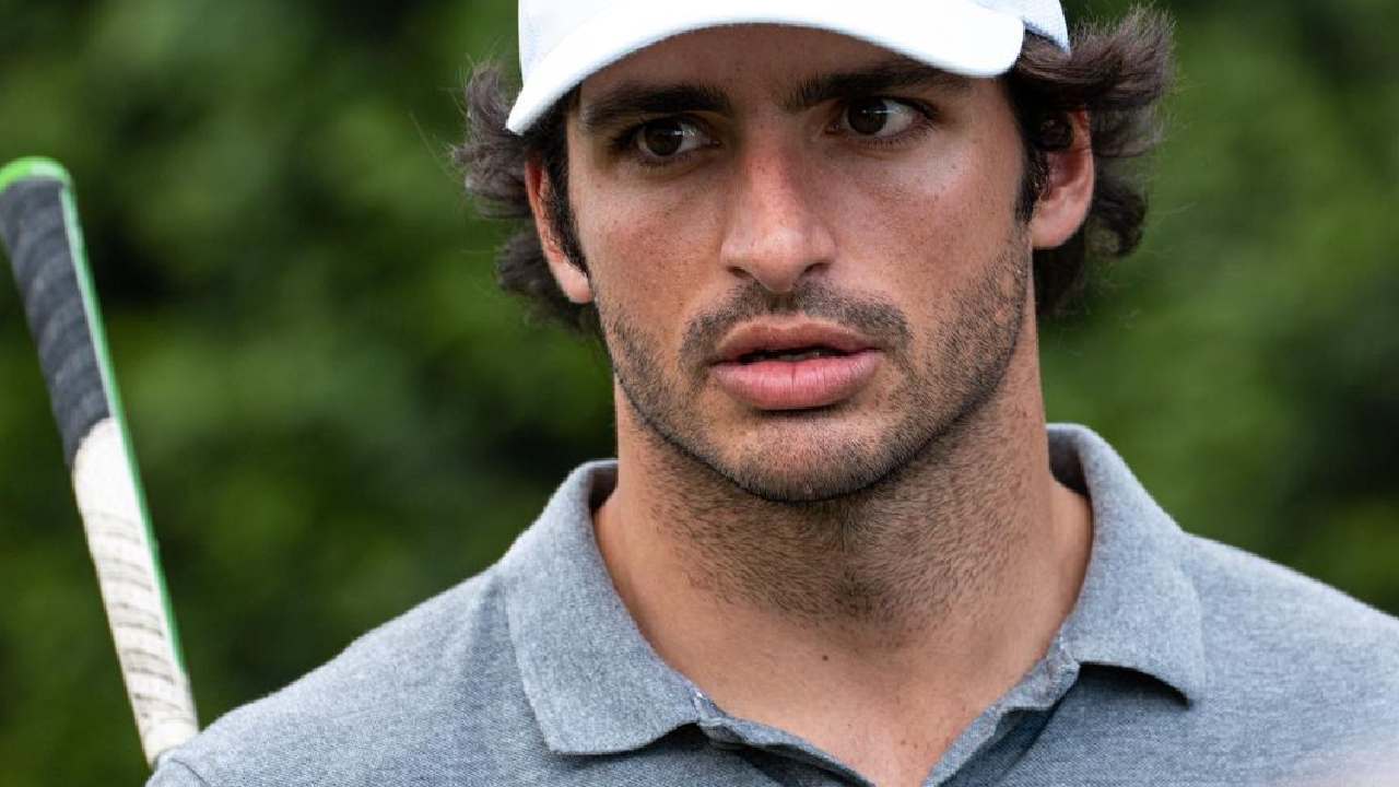 Sitemapcdatahttpswudinf Inetcomcarlos Sainz Golf Carnull