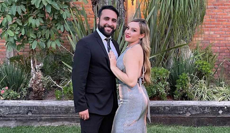 FOTOS | Ana Lago y Alex. ¿Quién dijo te amo primero y quién dio el primer beso?