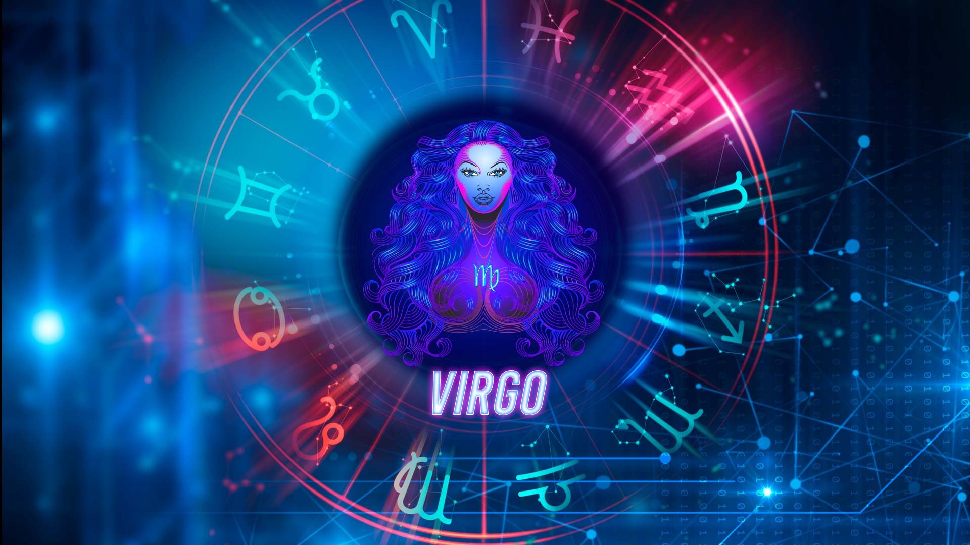 Horóscopo de hoy Virgo viernes 27 de agosto de 2021 con Padme Vidente. - Vimarsana News