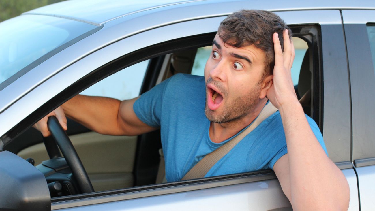 Pasos a seguir en caso de atropellar a una persona en un accidente vial según una abogada