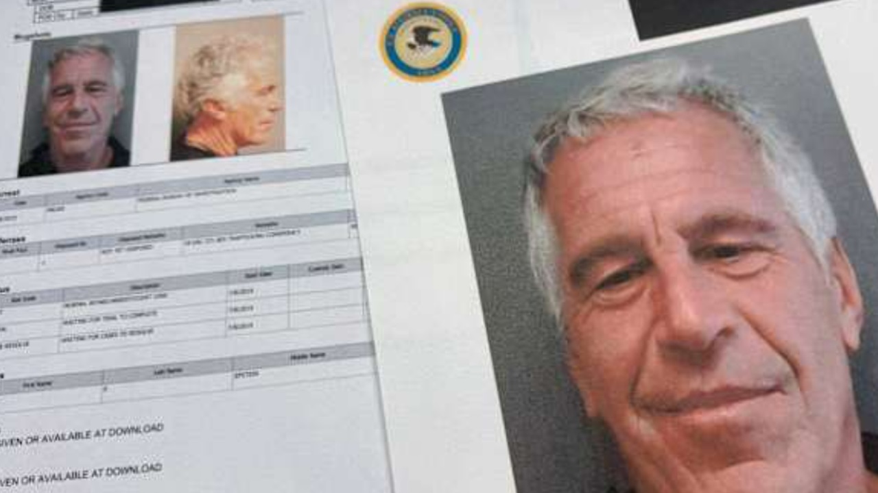 ¿Qué se sabe sobre los supuestos casos de canibalismo en el caso Epstein?