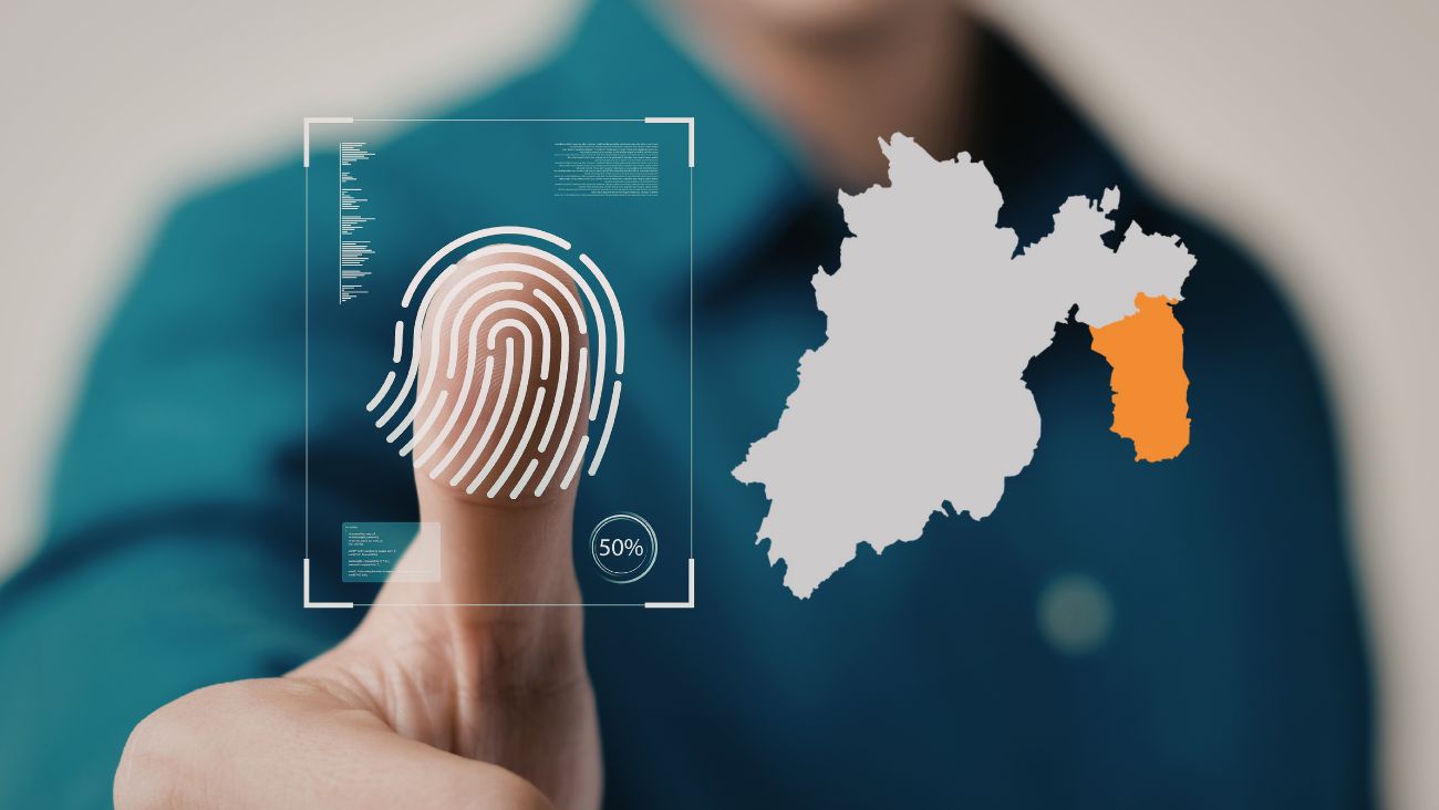 ¡No pierdas tiempo! Lista de módulos para sacar la CURP Biométrica en Neza en febrero