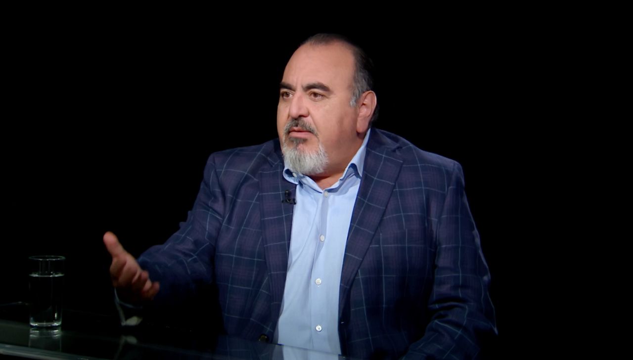 Tenochtitlan: poder, guerra y el origen de un imperio | La entrevista con Sarmiento