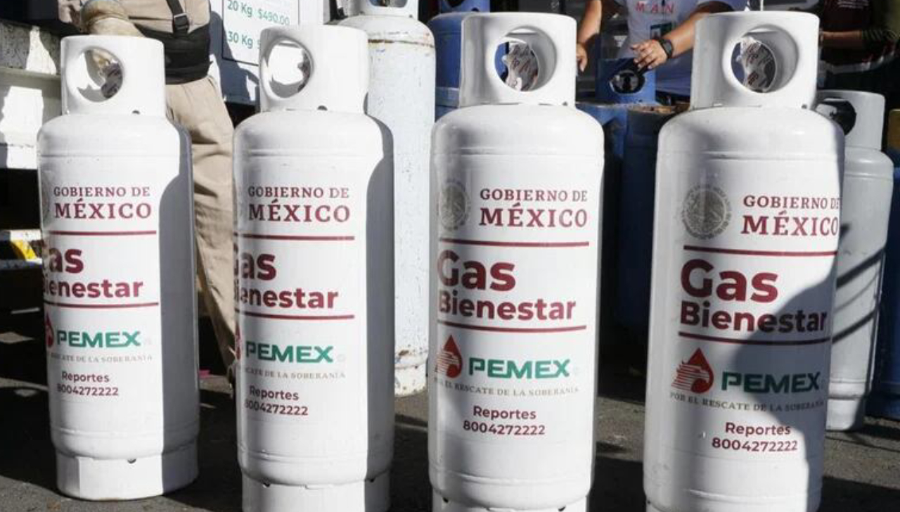 Gas Bienestar CDMX: ¿En qué alcaldías se consigue y cómo solicitarlo en 2026?
