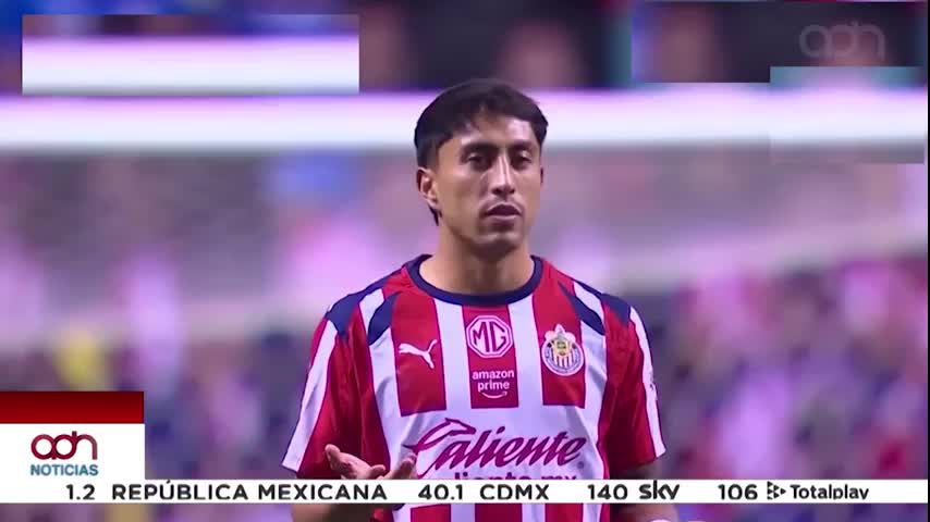 Chivas visitará al Cruz Azul para disputar la semifinal del Torneo Clausura 2026