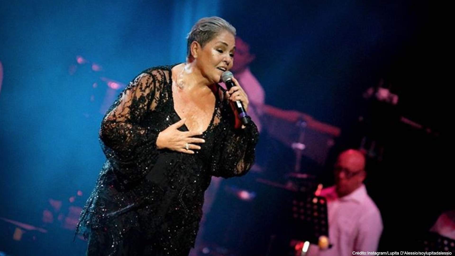 Lupita D Alessio Aclara Que No Tiene Covid 19 Su Nuera Charito Esposa De Ernesto D Alessio Si Esta Infectada Photos, address, and phone number, opening hours, photos, and user reviews on yandex.maps. lupita d alessio aclara que no tiene