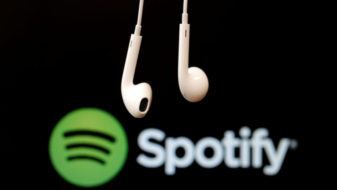 Spotify estrena el “modo WhatsApp”: así funcionan los grupos dentro de la app