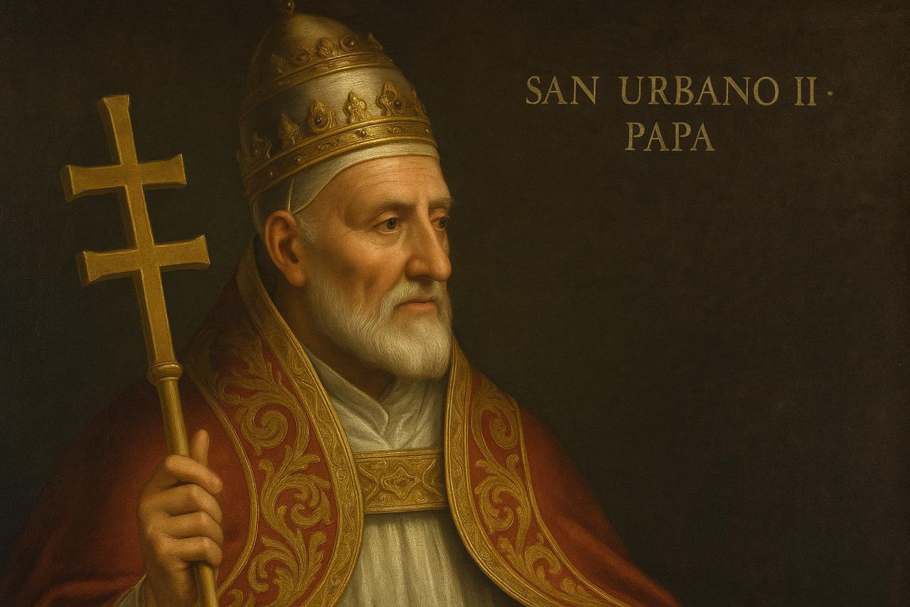 Santoral hoy ¿Por qué se celebra