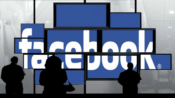 Acciones de Facebook pierden 5% de su valor por débiles pronósticos - Vimarsana News