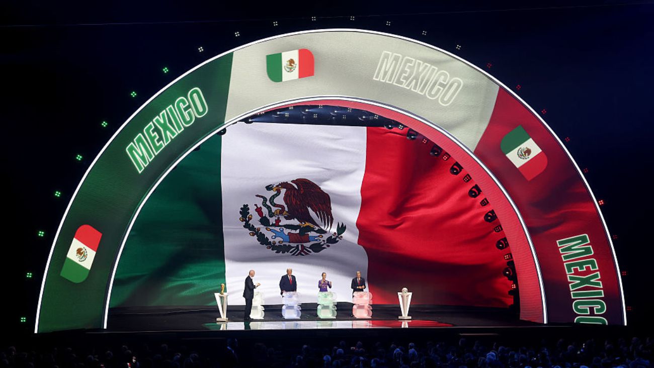 Mundial 2026: Alejandro Fernández, Emmanuel y otros 5 artistas darán concierto en CDMX por la Copa del Mundo