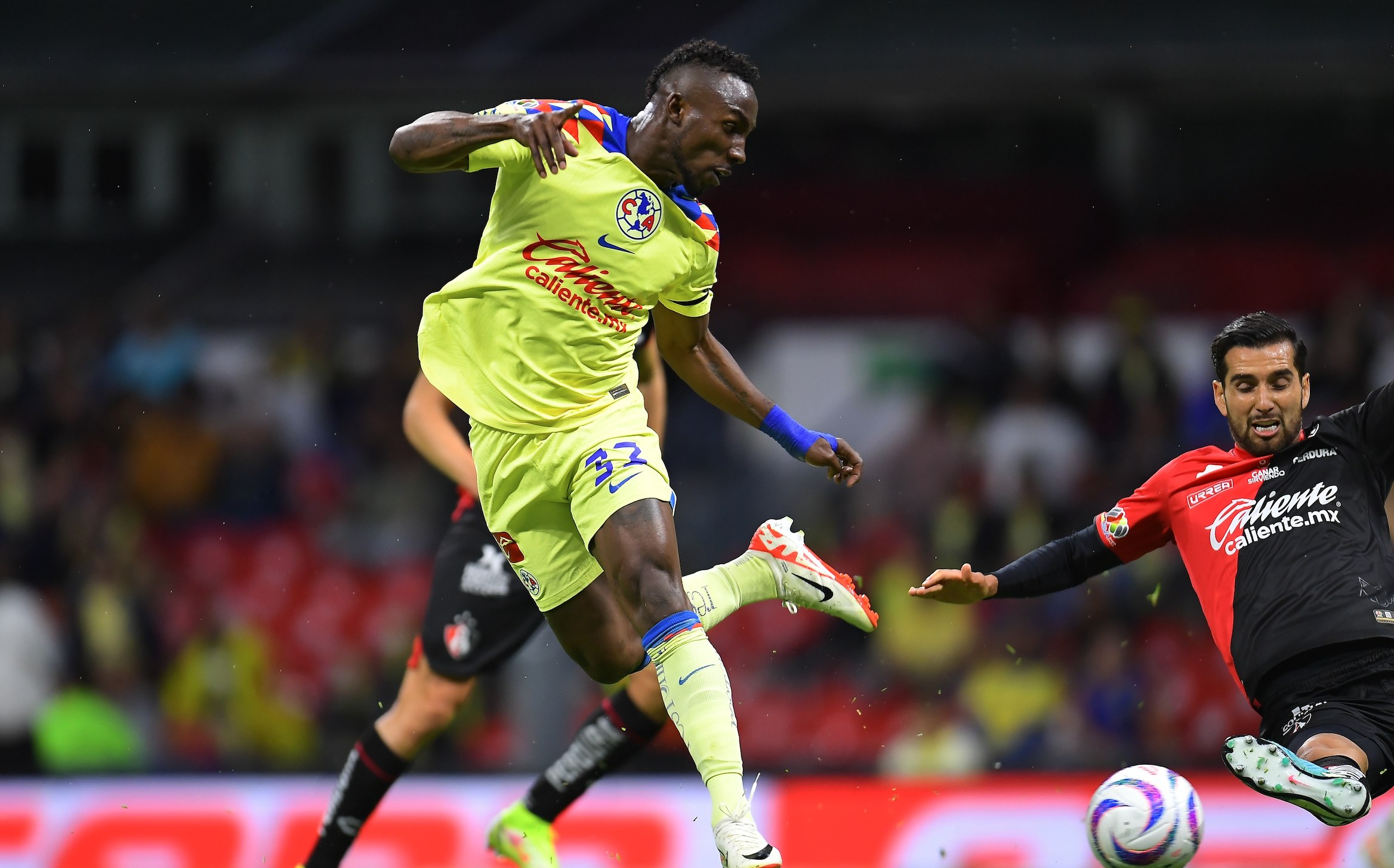 Atlas vs América transmisión EN VIVO | Jornada 10 Liga BBVA MX