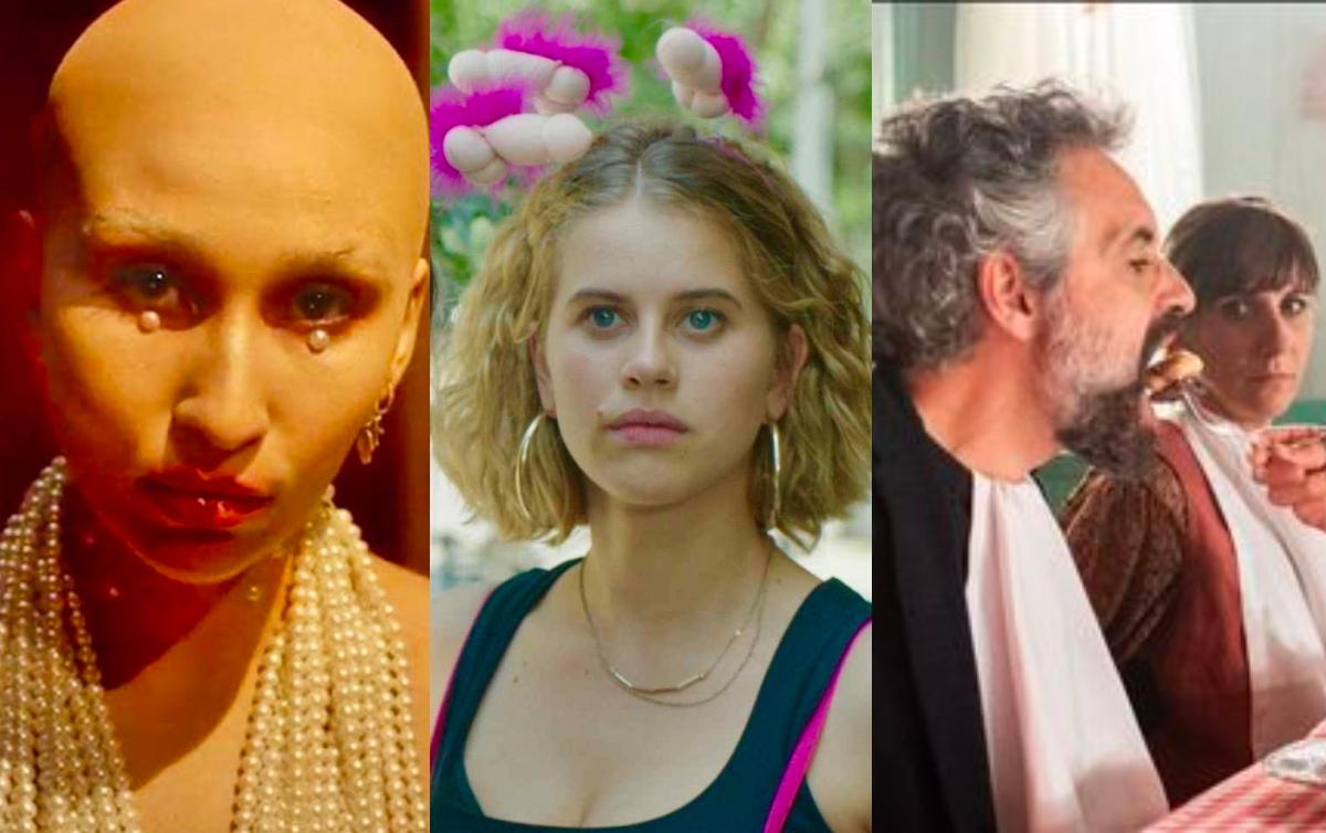 Ciclo Gaudí trae lo mejor del cine catalán a la Ciudad de México