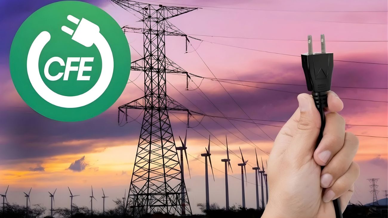 Apagón CFE este domingo 15 de marzo en varias colonias de México