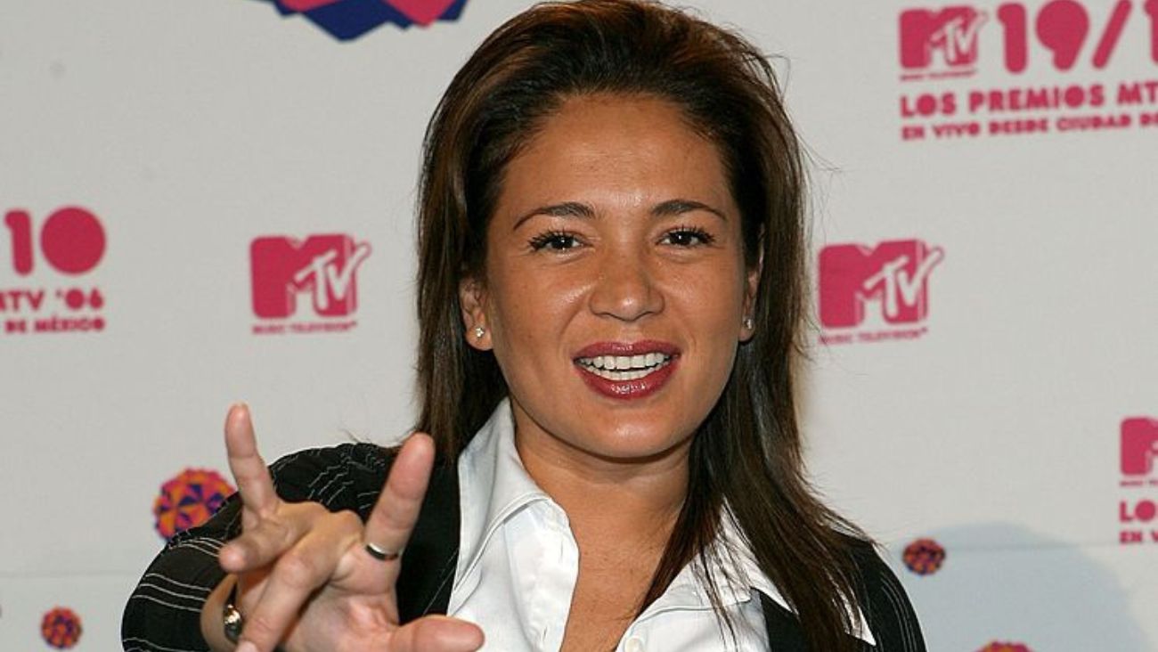 “Podría ser mi última Navidad”, Yolanda Andrade enfrenta duros momentos tras su diagnóstico de ELA