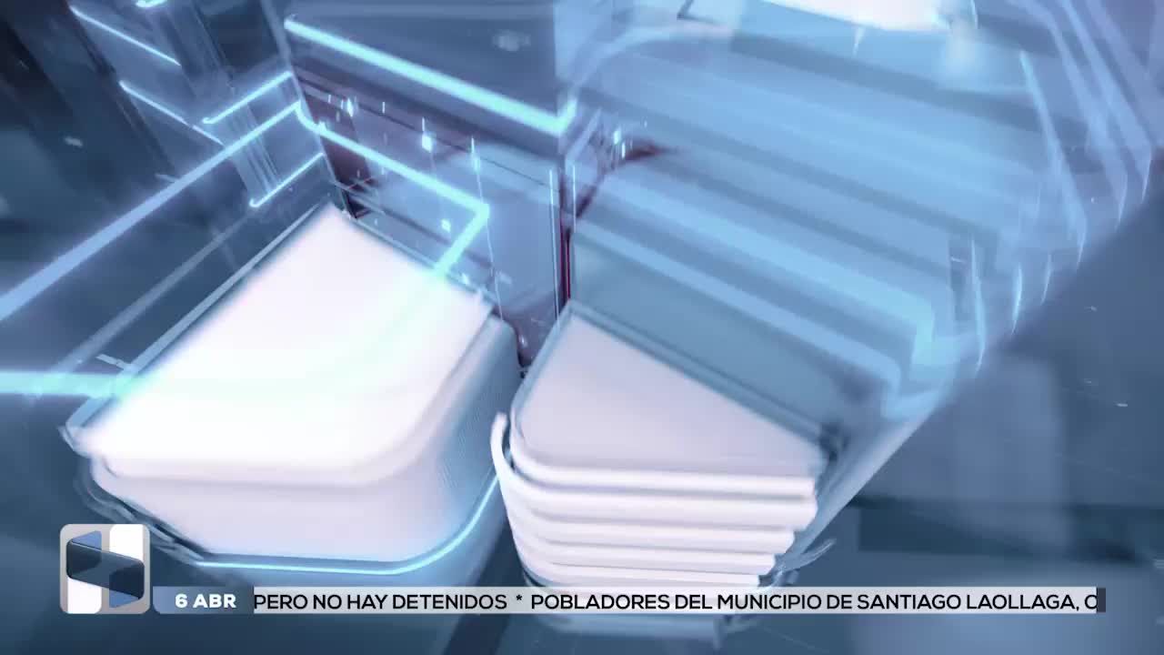 Noticias TV Azteca Zacatecas del 6 de abril 2026