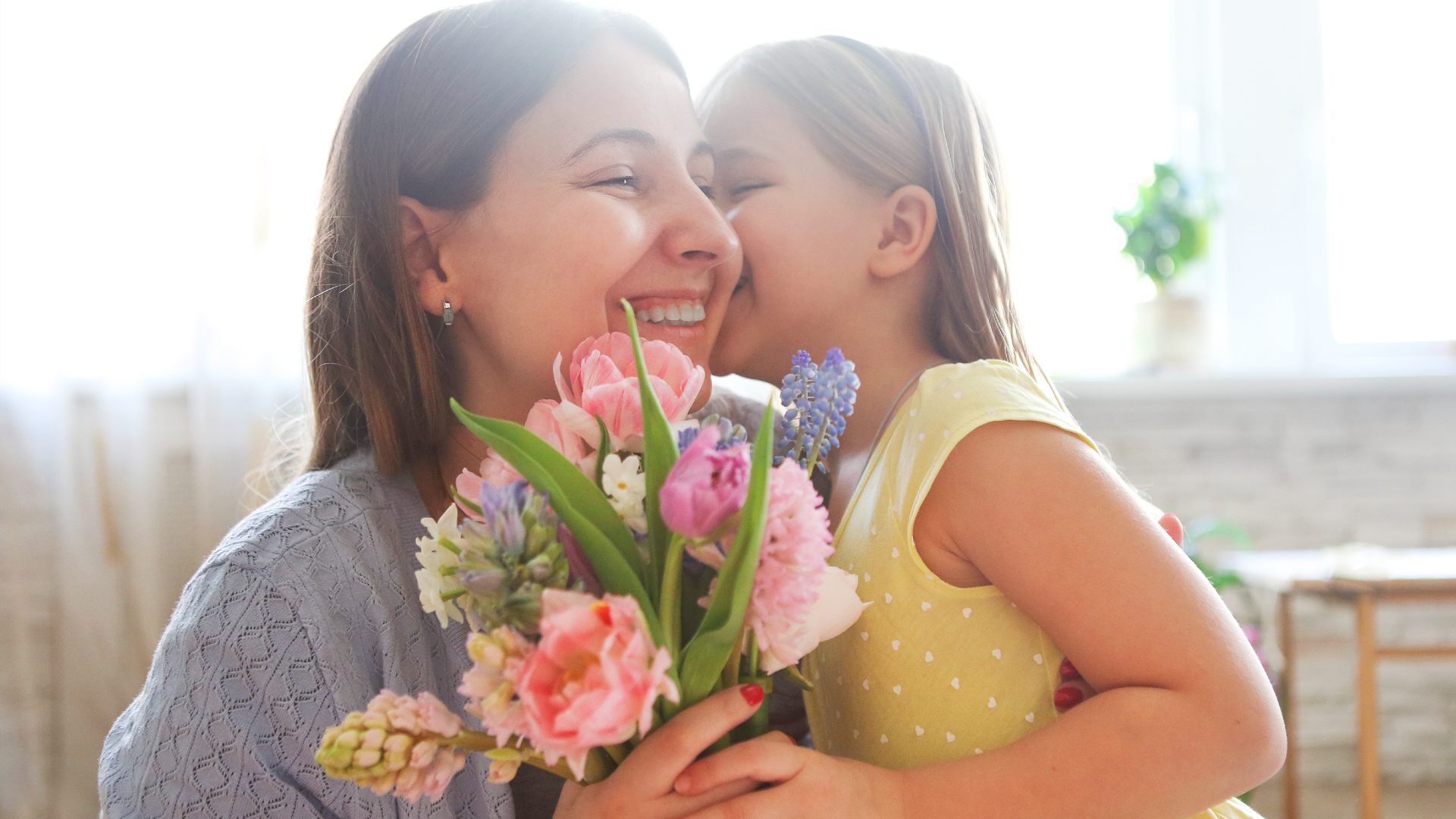 Día de las madres: Flores que le puedes regalar a tu mamá el 10 de mayo ...