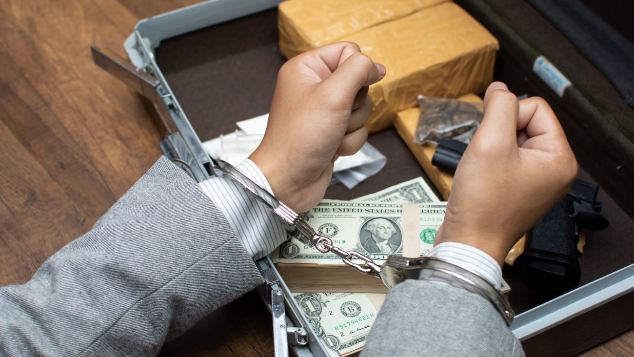 UIF respalda a EUA en sanciones contra el Cártel de Santa Rosa de Lima