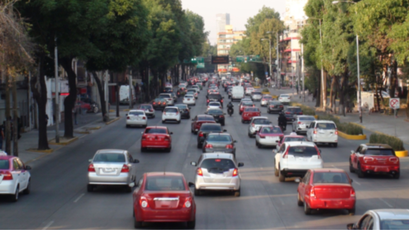 CDMX activa restricciones vehiculares este miércoles; así opera el programa Hoy No Circula